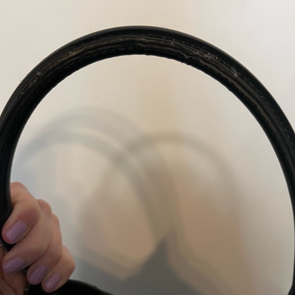 Tory Burch Ella Tote - Picture 9 of 16